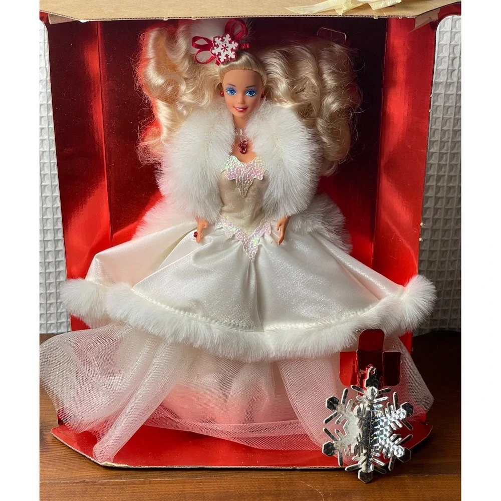 Mattel vintage 1989